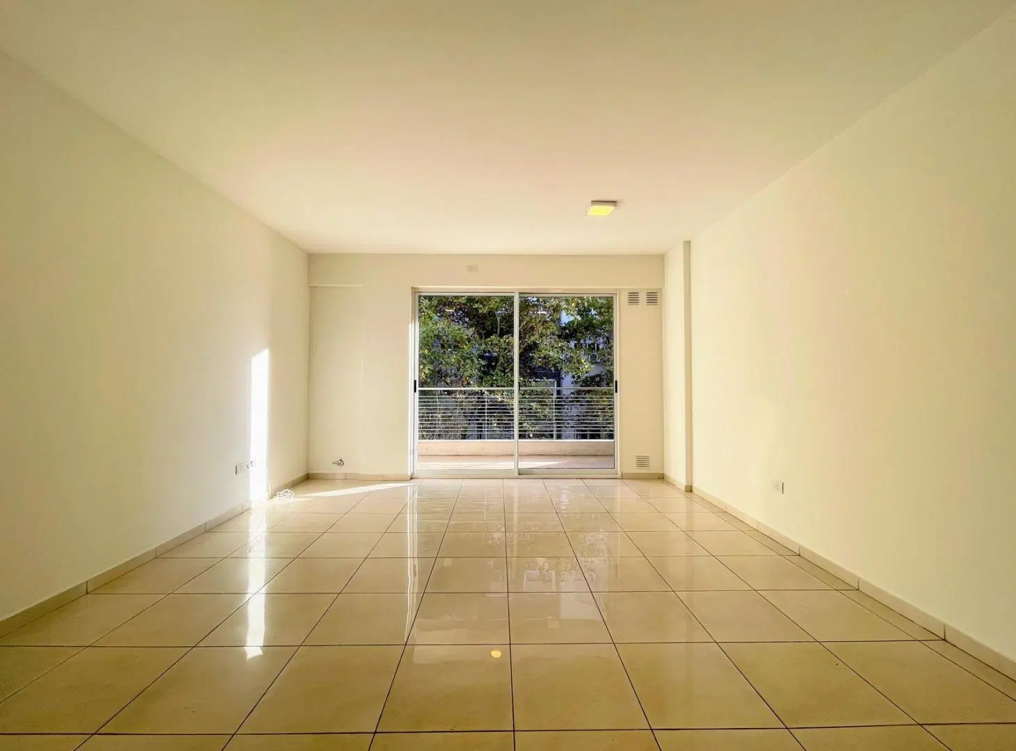 Departamento en Caballito 1