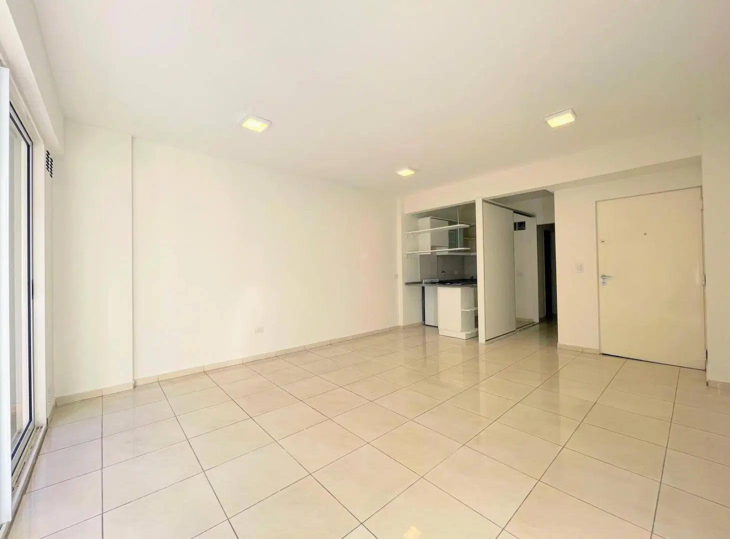 Departamento en Caballito 2