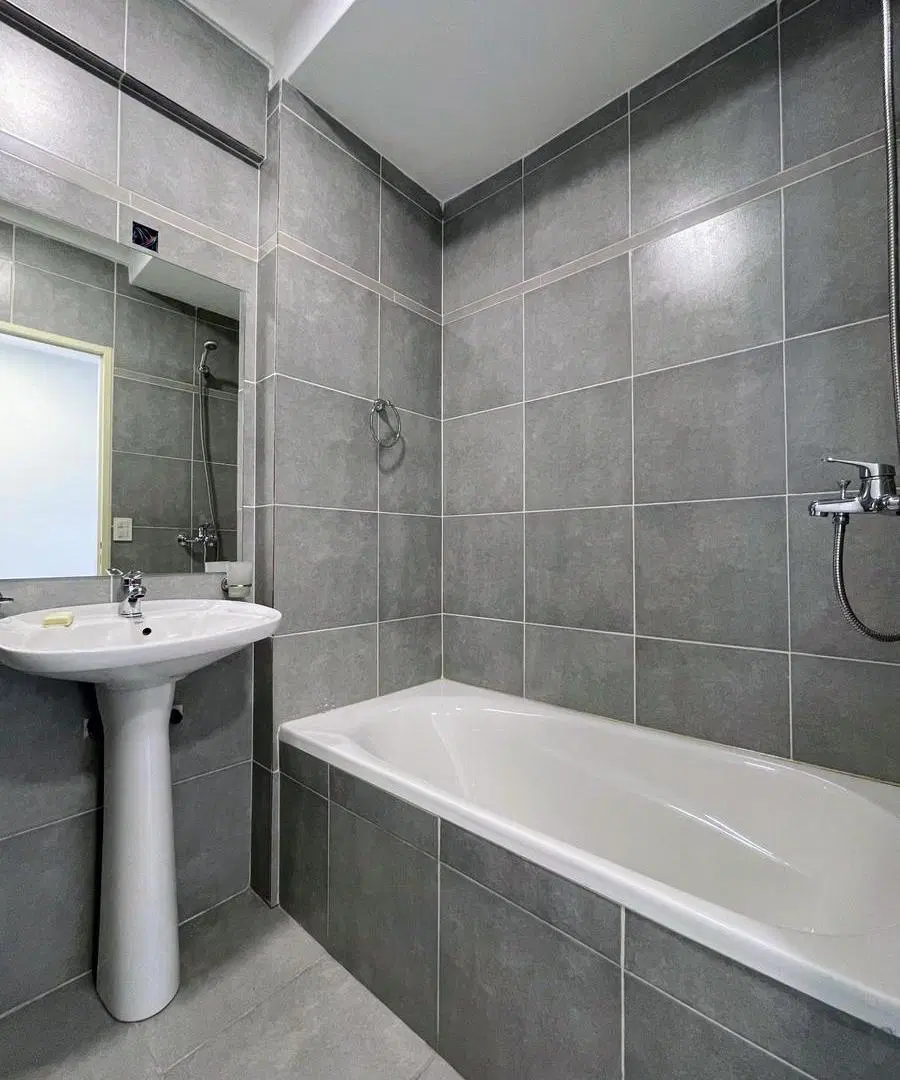 Departamento en Caballito 5