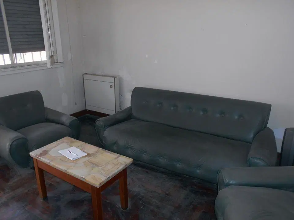 Venta de Casa 3 Amb. S/L 8.66x26M² - Ramos Mejia - Buen Estado 8