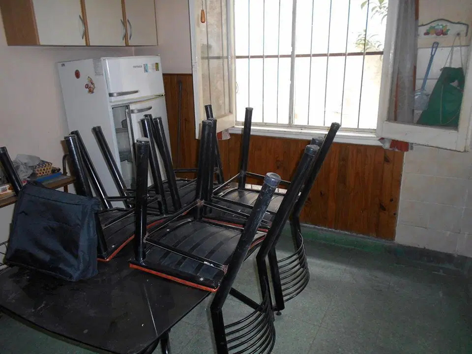 Venta de Casa 3 Amb. S/L 8.66x26M² - Ramos Mejia - Buen Estado 4