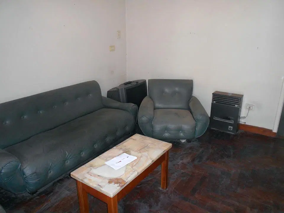 Venta de Casa 3 Amb. S/L 8.66x26M² - Ramos Mejia - Buen Estado 5