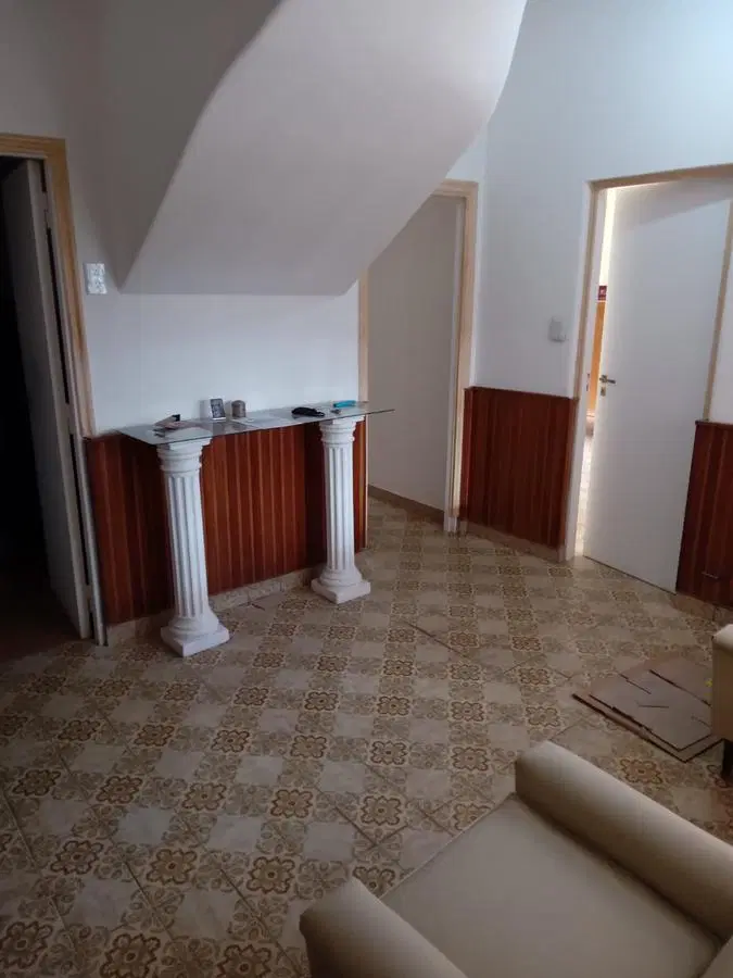 Venta Casa 4 Amb. en 2 Plantas en - Ramos Mejia -  Muy buen Estado, Exc. Ubicación 3