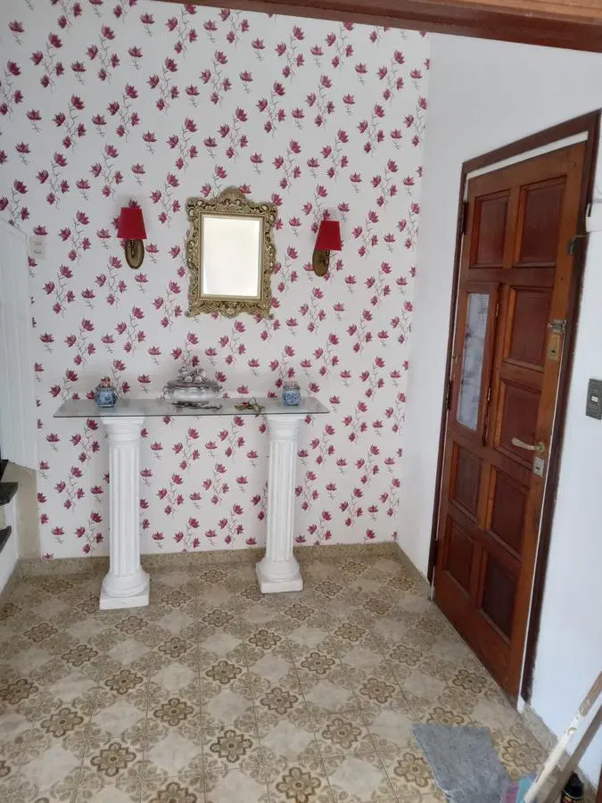Venta Casa 4 Amb. en 2 Plantas en - Ramos Mejia -  Muy buen Estado, Exc. Ubicación 5