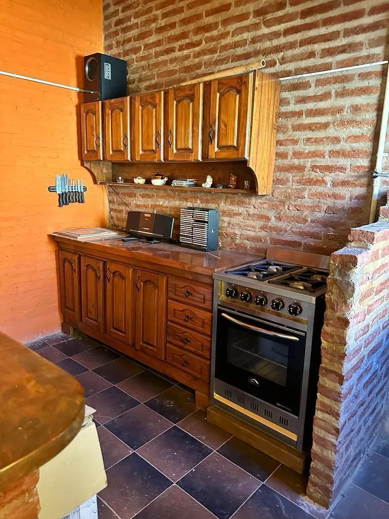 Venta de Casa Quinta 4 Ambientes en Paso Del Rey S/Lote de 24.73x45.50M² Con Quincho yPileta 4