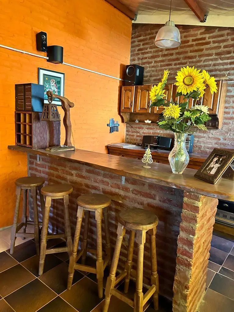 Venta de Casa Quinta 4 Ambientes en Paso Del Rey S/Lote de 24.73x45.50M² Con Quincho yPileta 8