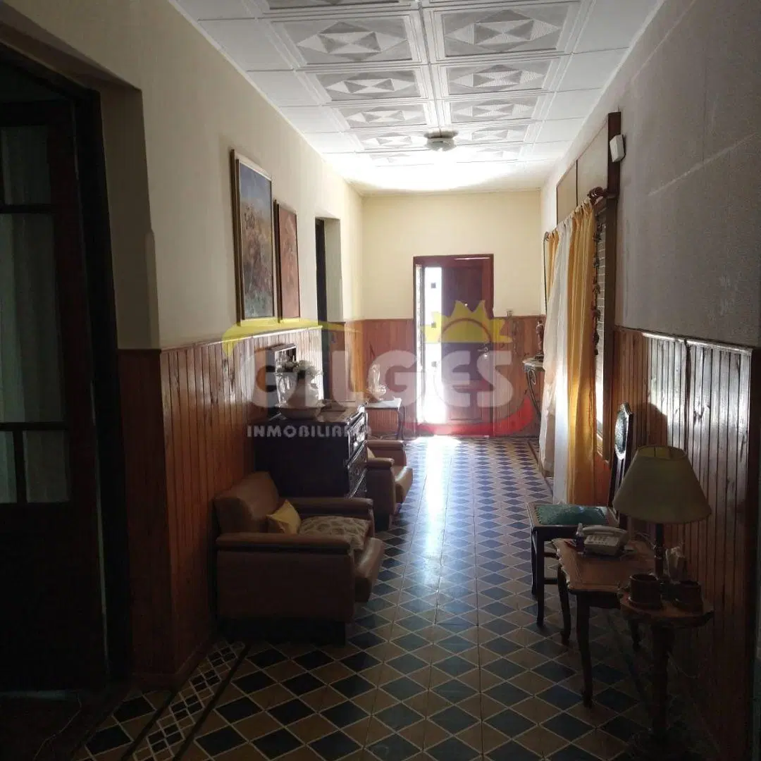 Venta de Casa 3 Ambientes en Mechita  Bragado 2