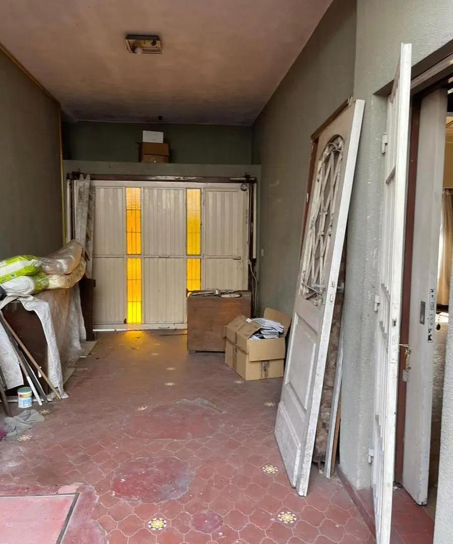 Venta de Casa 4 Ambientes en Ciudadela Con cochera cubierta  Excelente Ubicación 5