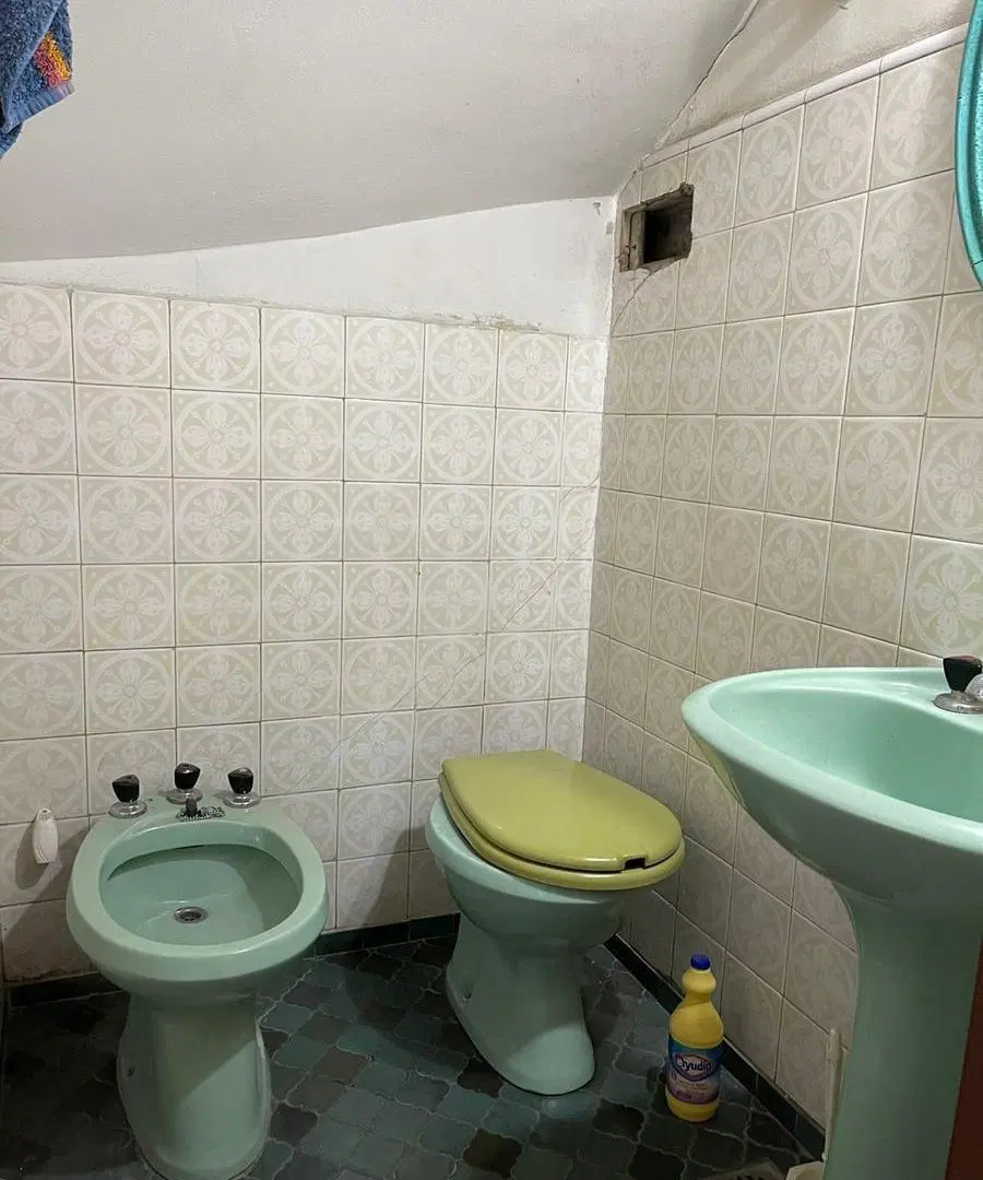 Venta de Casa 4 Ambientes en Ciudadela Con cochera cubierta  Excelente Ubicación 3