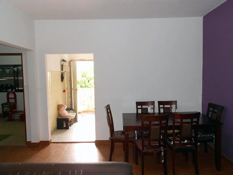 Venta de PH 3 Ambientes Planta Alta en San Justo APTO CRÉDITO Con Cochera y Fdo Libre 8