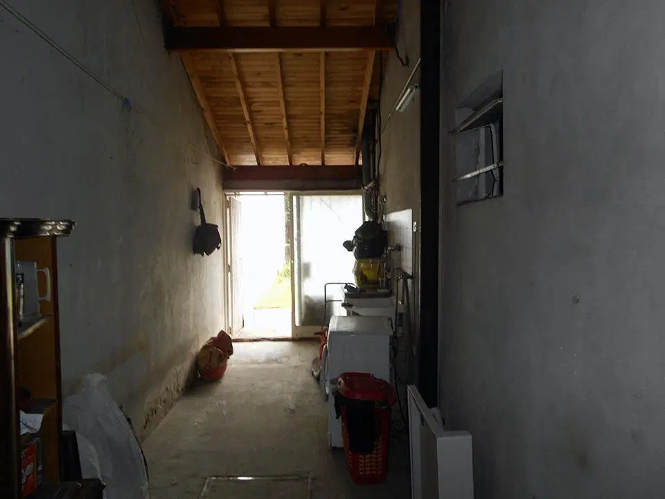 Venta de PH 3 Ambientes Planta Alta en San Justo APTO CRÉDITO Con Cochera y Fdo Libre 1