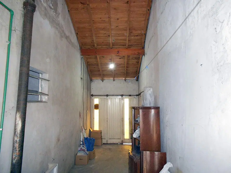 Venta de PH 3 Ambientes Planta Alta en San Justo APTO CRÉDITO Con Cochera y Fdo Libre 5