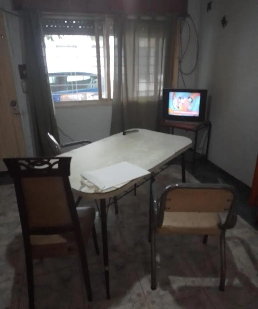 Venta de PH 3 Amb. Pta. Baja al Frente en Morón - "Buen Estado" 1