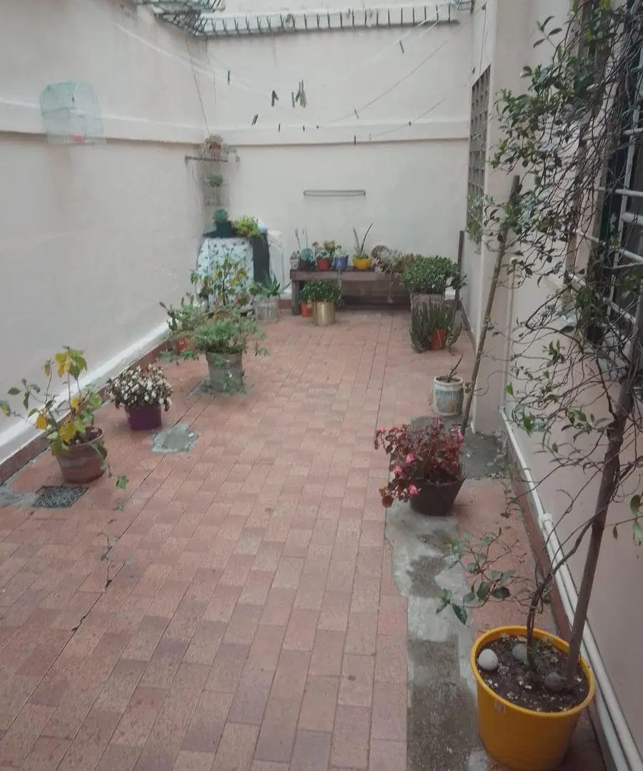 Venta de PH 3 Amb. Pta. Baja al Frente en Morón - "Buen Estado" 4