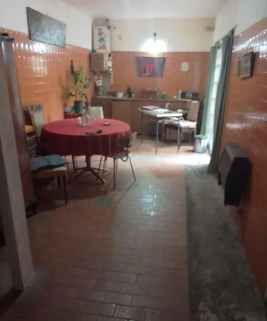 Venta de PH 3 Amb. Pta. Baja al Frente en Morón - "Buen Estado" 8