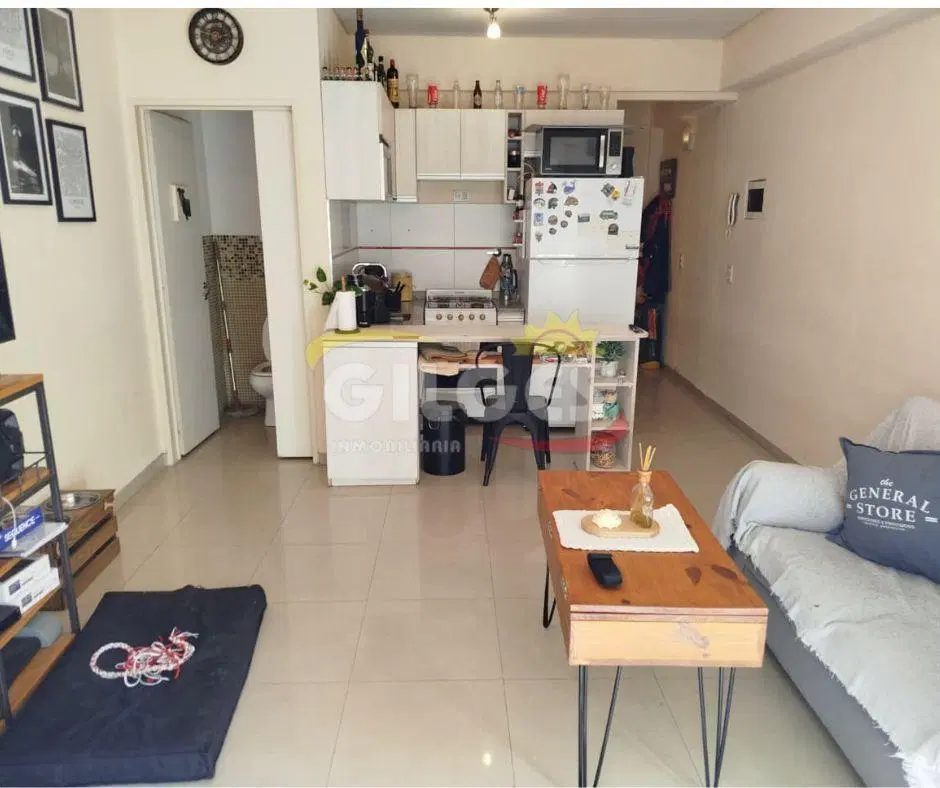 Venta de Departamento 2 amb Apto profesional c/patio y balcón Excelente Ubicación 4