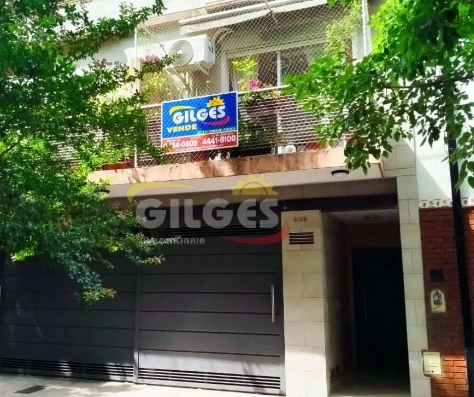 Venta de Departamento 2 amb Apto profesional c/patio y balcón Excelente Ubicación 2