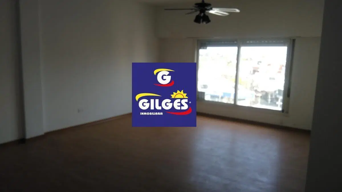 Venta Excelente Monoambiente en Haedo - Muy Luminoso 4