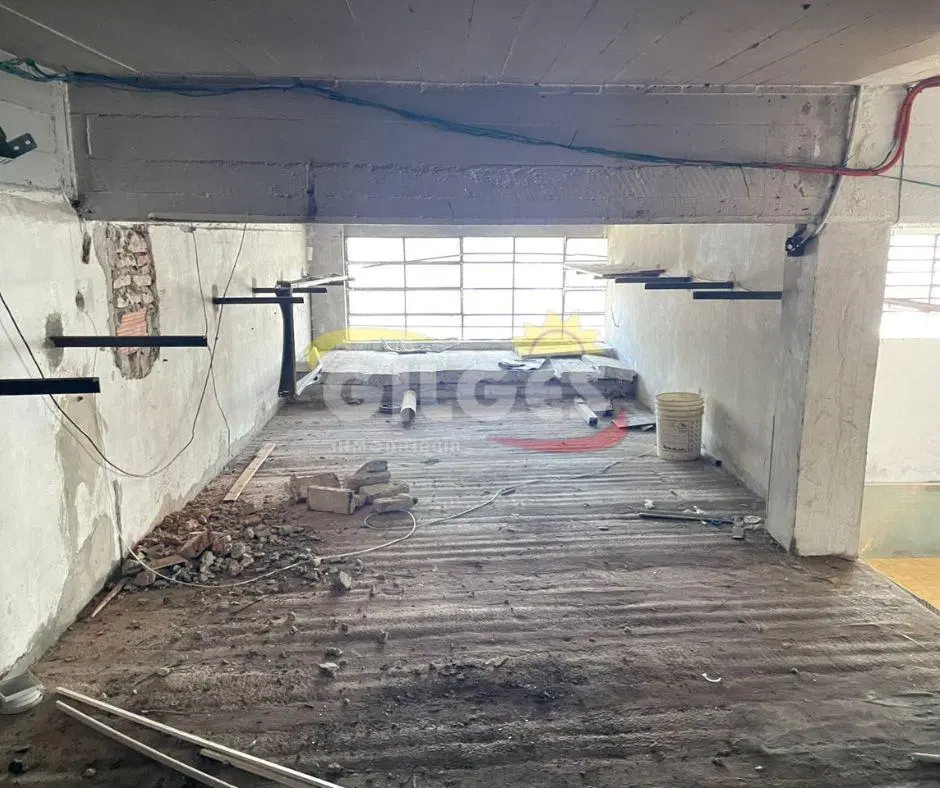Alquiler Galpón/Local 400m² en San Justo 8