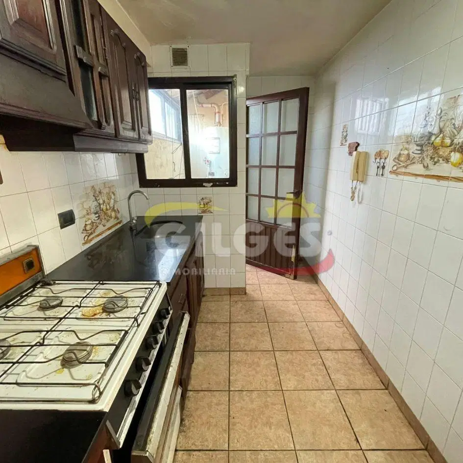 Venta Departamento 3 Ambientes en Ramos Mejia 5