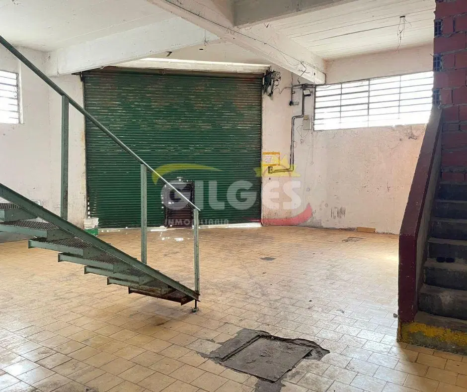 Alquiler Galpón/Local 400M² en Villa Luzuriaga Con entrada por 2 calles. Excelente Ubicación 2