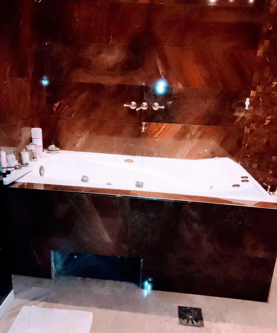 Venta de Casa 5 Amb.  S/Lote 10x20  en Tablada - Muy Buen Estado con fondo libre con Quincho 4