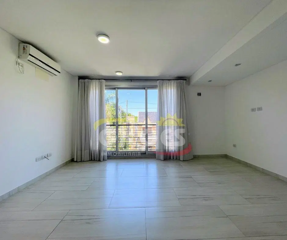 Venta de Departamento 2 Ambientes al Frente en Ramos Mejia A Estrenar - Con Cochera y Terraza Prop 5