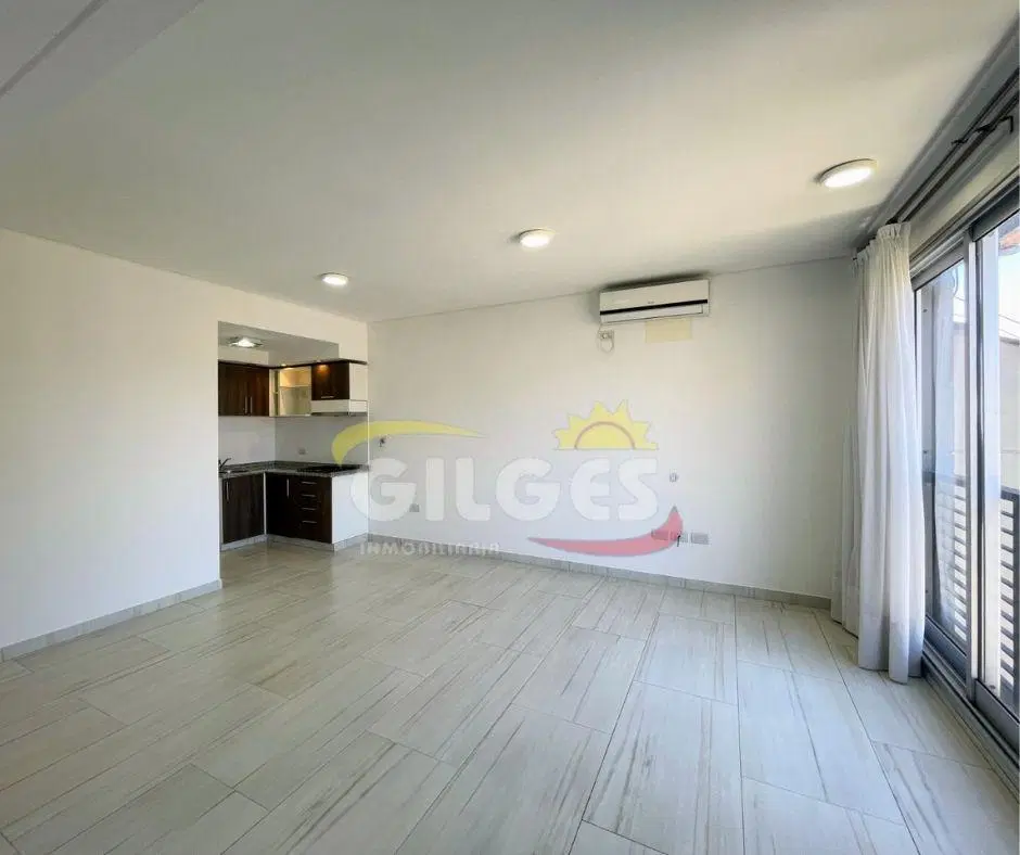 Venta de Departamento 2 Ambientes al Frente en Ramos Mejia A Estrenar - Con Cochera y Terraza Prop 8