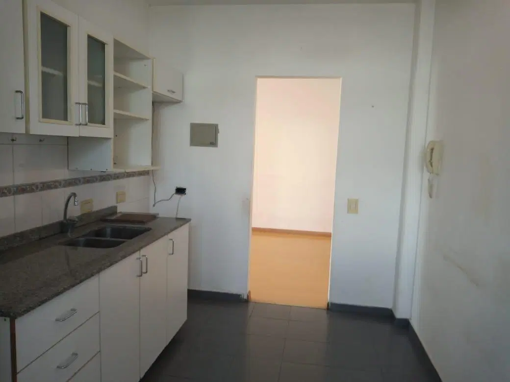 Hermoso Departamento 3 Amb. Muy Luminoso  - Ramos Mejia 8