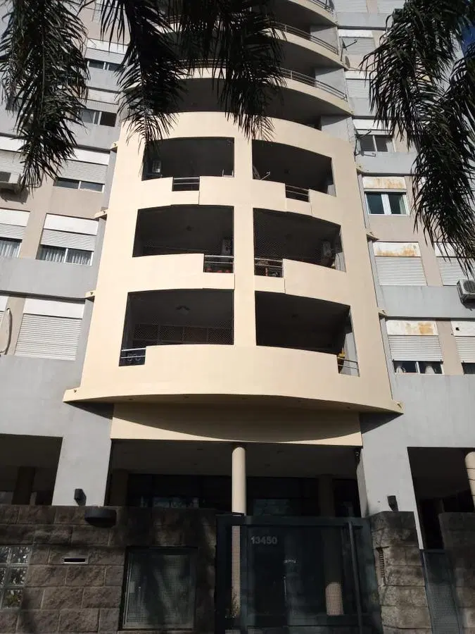 Hermoso Departamento 3 Amb. Muy Luminoso  - Ramos Mejia 2