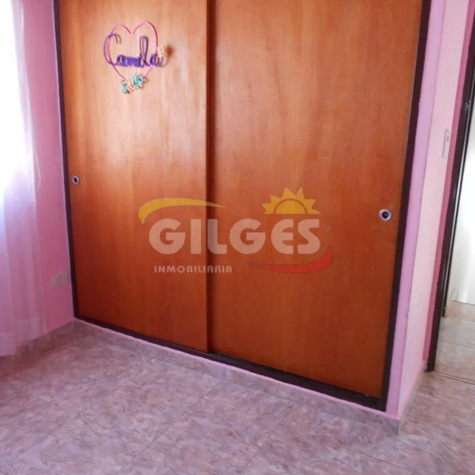 Venta de PH 3 Ambientes en 2 Plantas en Ramos Mejia Con Patio y Cochera descubierta 2 autos 2