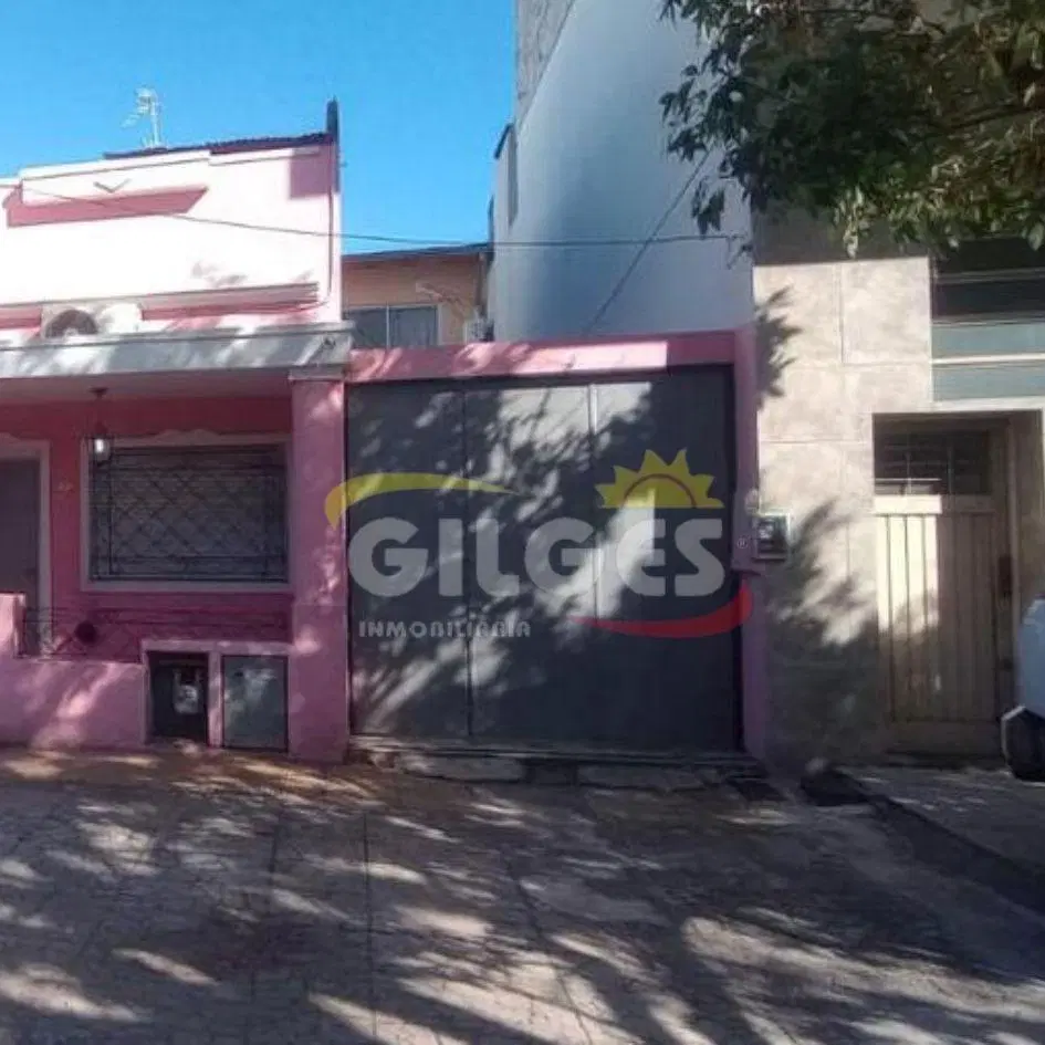 Venta de PH 3 Ambientes en 2 Plantas en Ramos Mejia Con Patio y Cochera descubierta 2 autos 8