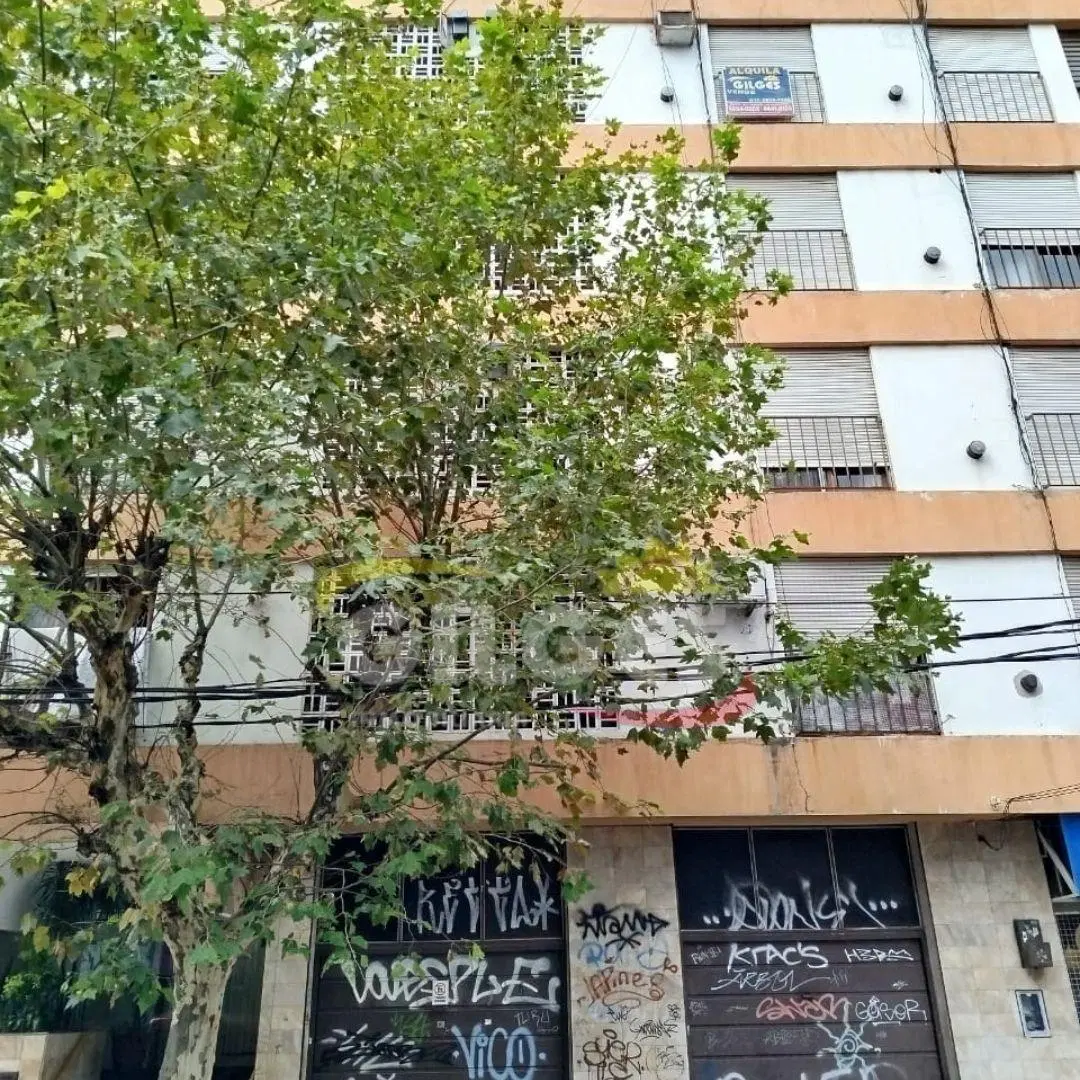 Venta Departamento 1 Amb. en R. Mejía - Vivienda o Uso Profe 3