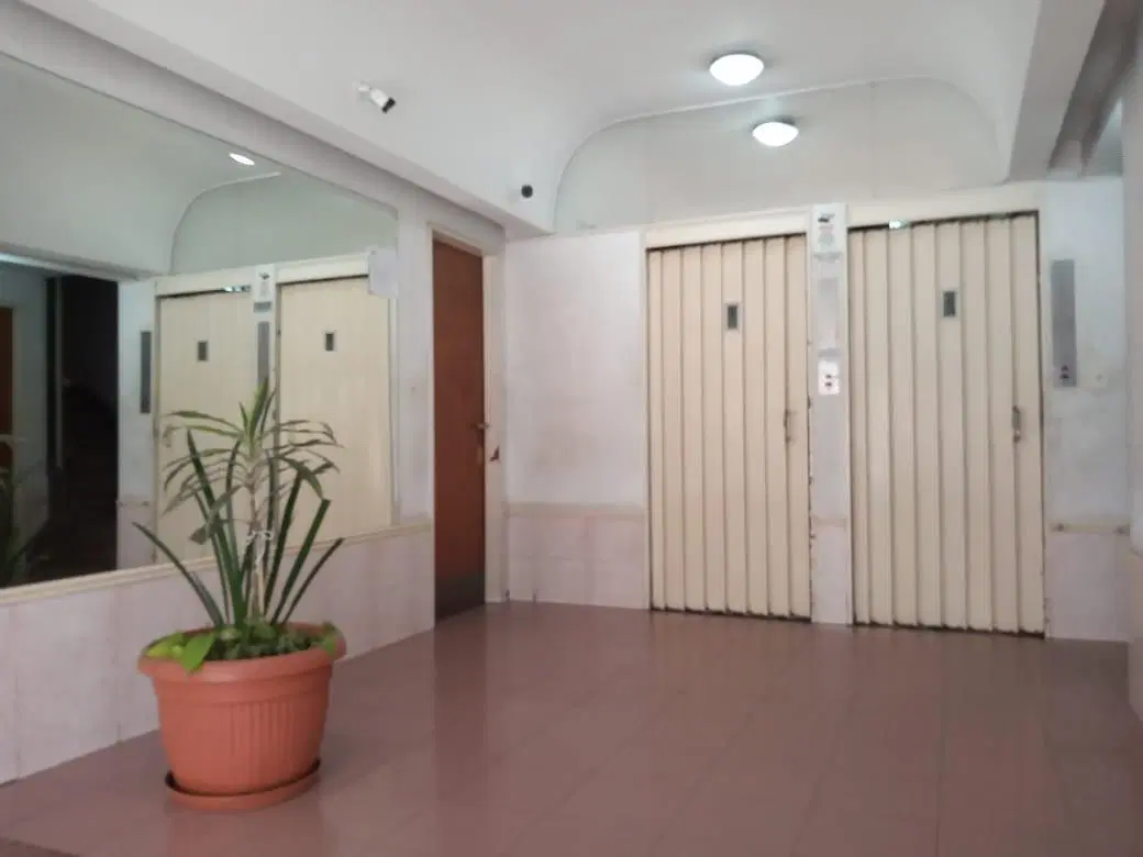 Venta Departamento 1 Amb. en R. Mejía - Vivienda o Uso Profe 1