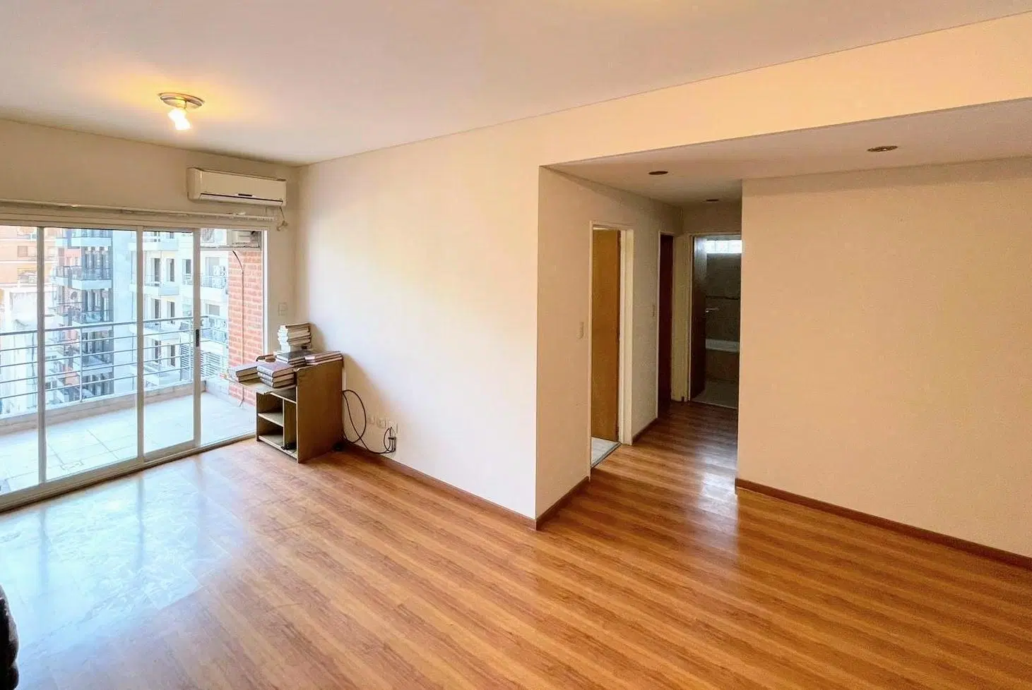 Departamento en Caballito 1