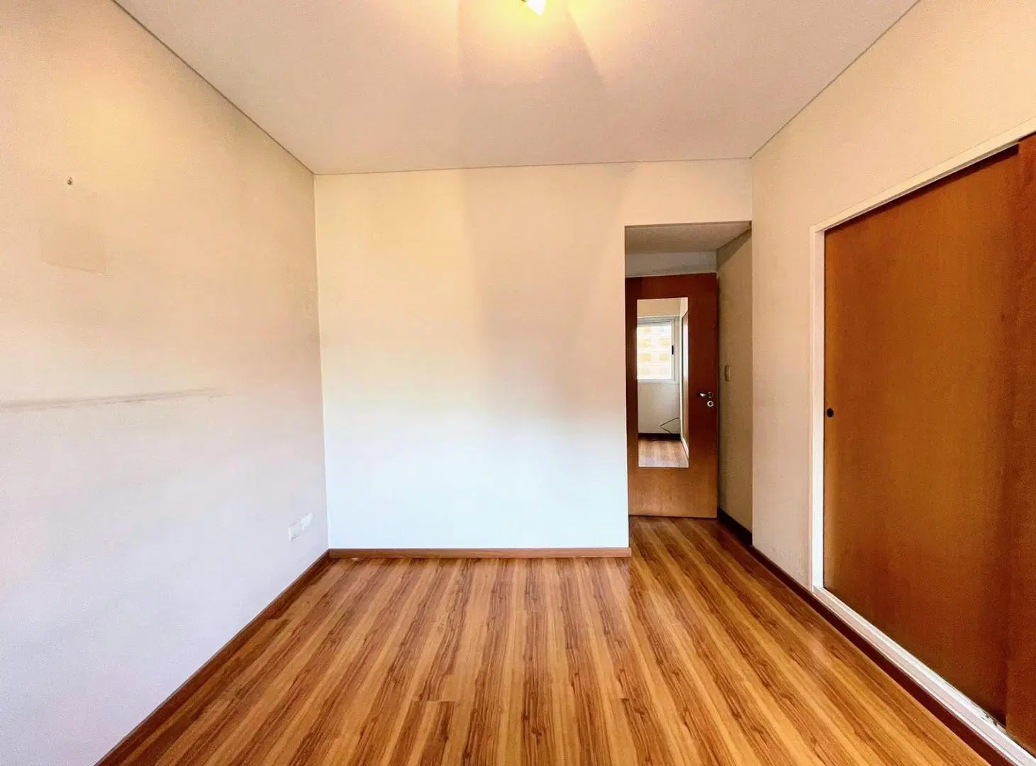Departamento en Caballito 2