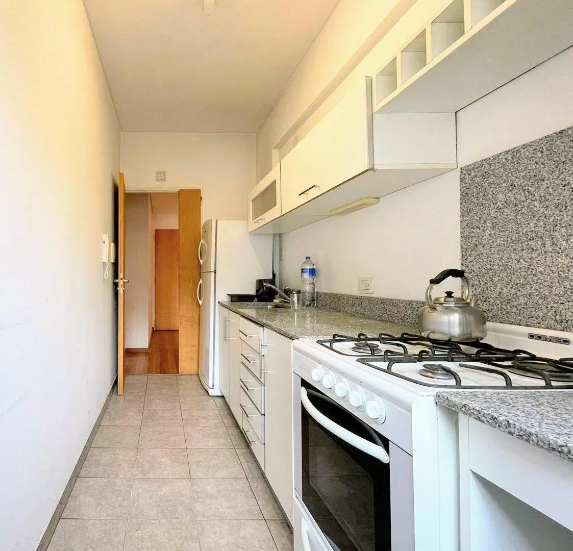 Departamento en Caballito 4