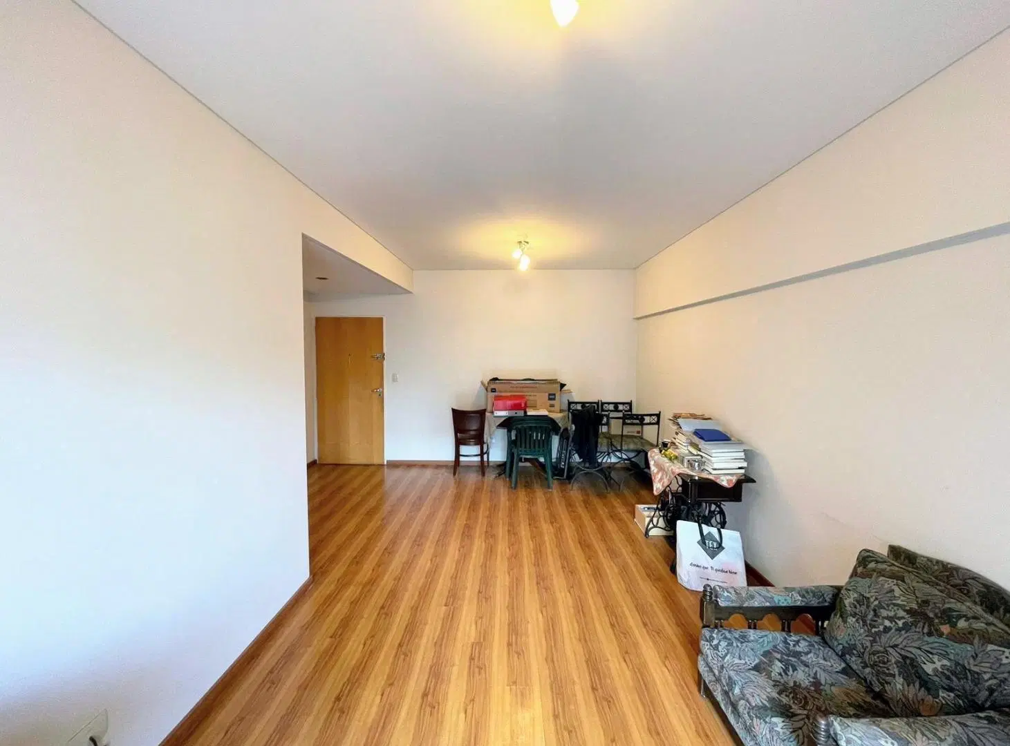 Departamento en Caballito 3