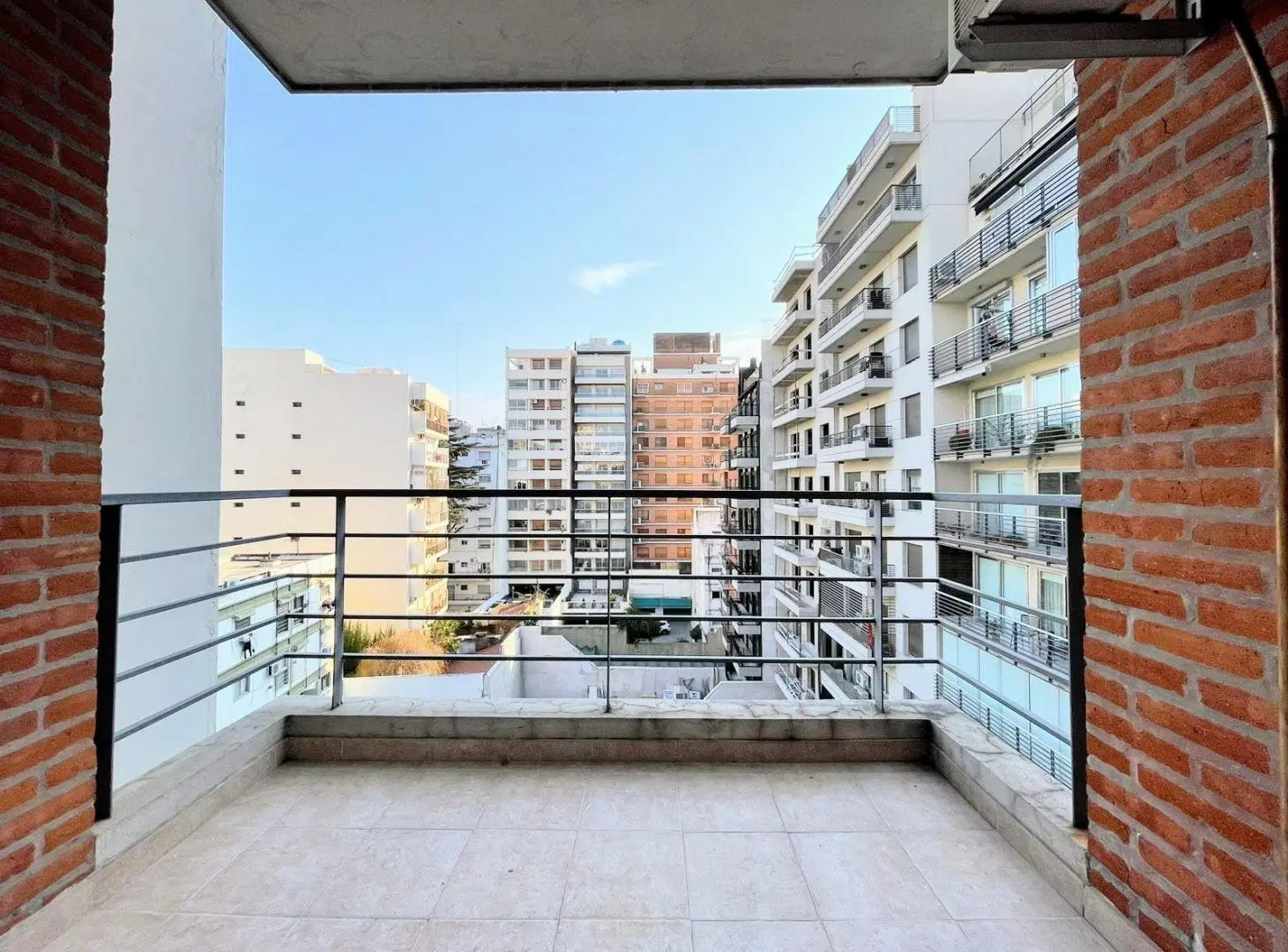 Departamento en Caballito 5