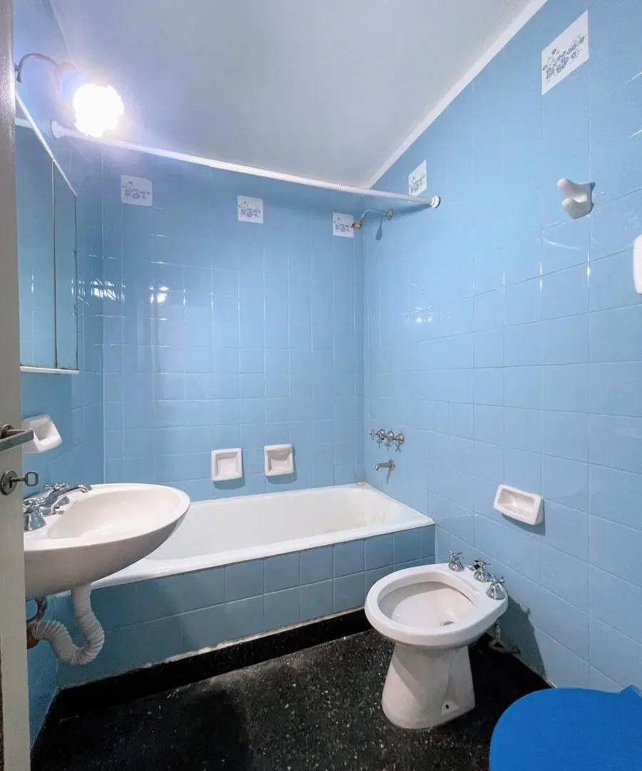 Venta Departamento 2 Ambientes en Flores 4