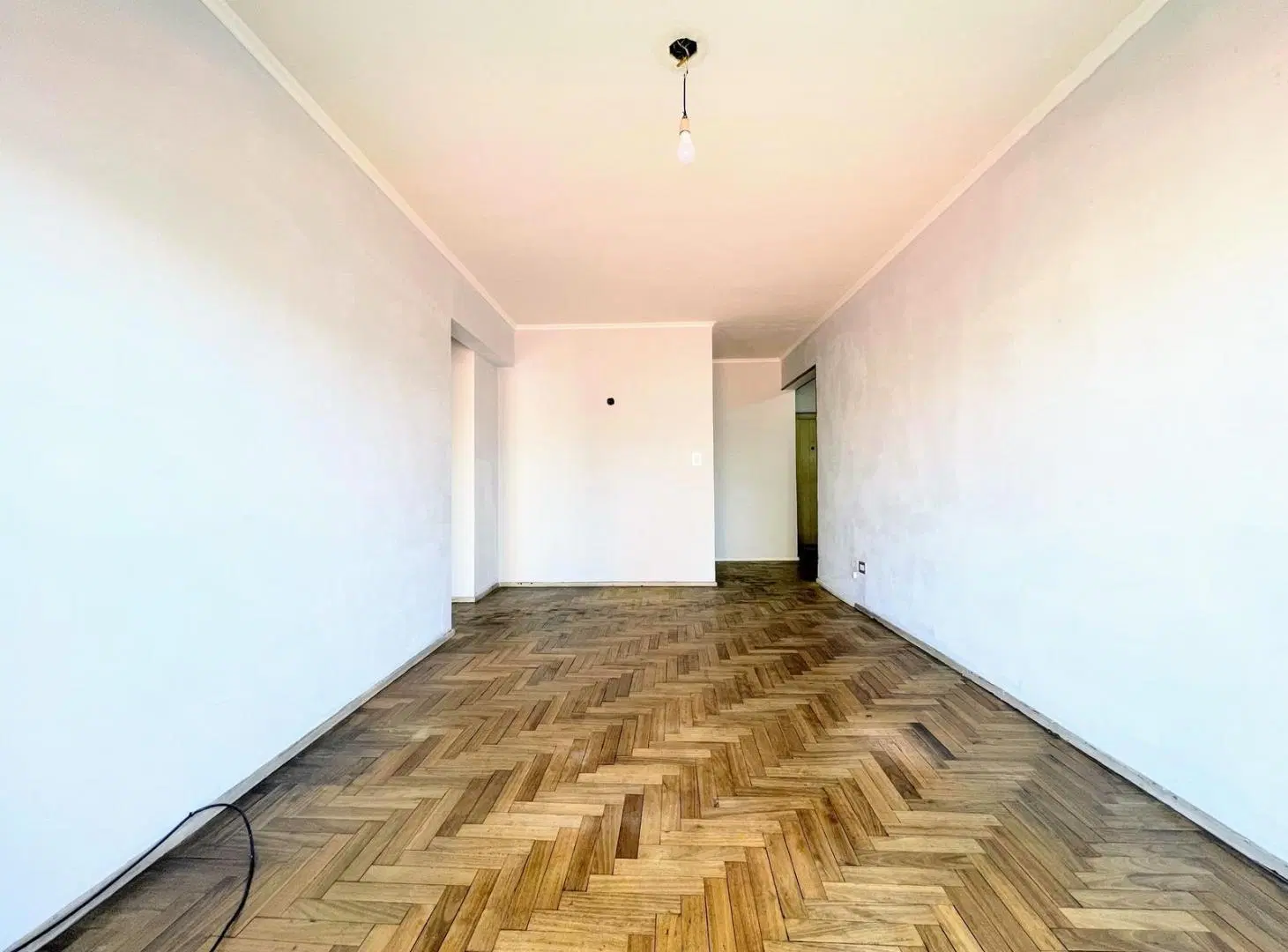 Venta Departamento 2 Ambientes en Flores 5