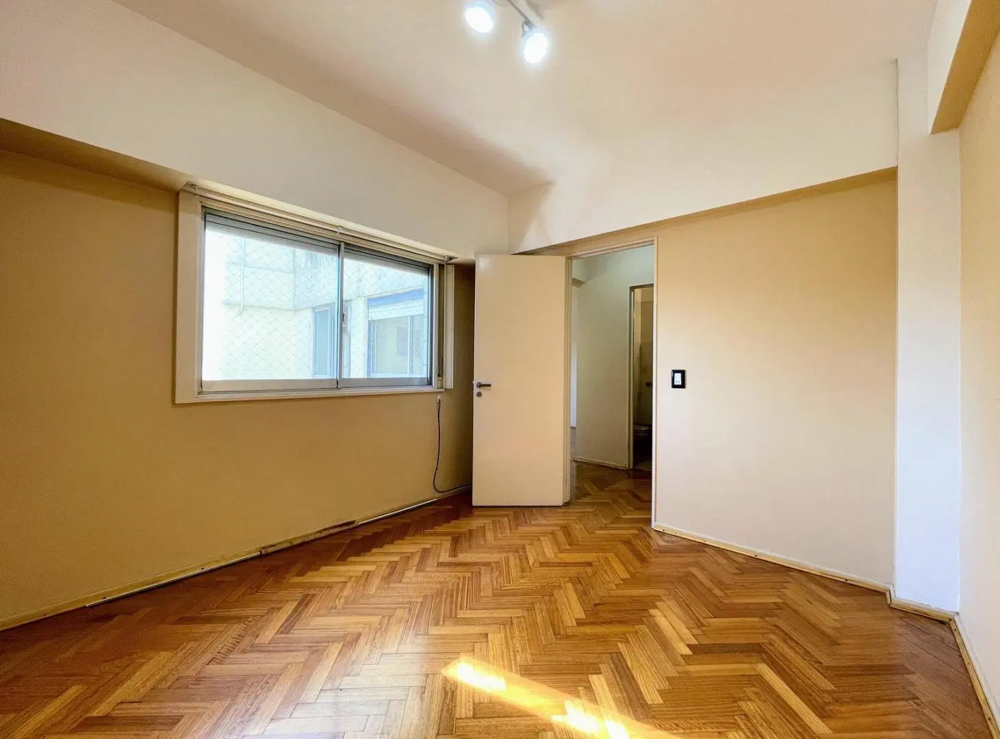 Venta Departamento 2 Ambientes en Caballito 8