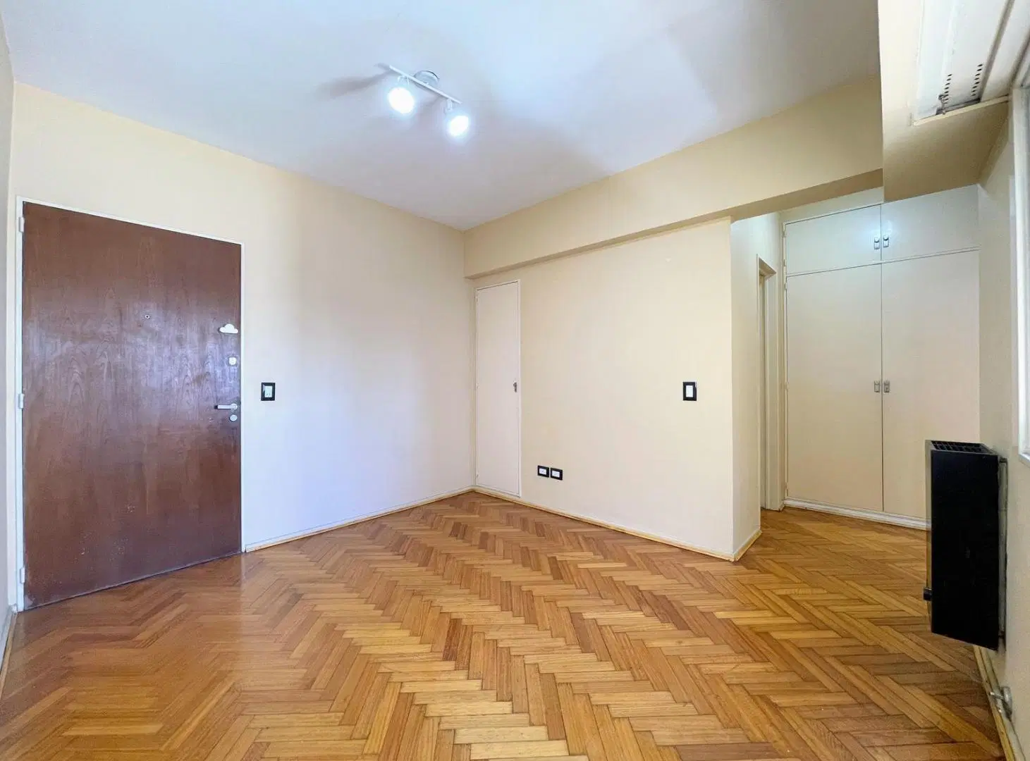 Venta Departamento 2 Ambientes en Caballito 3