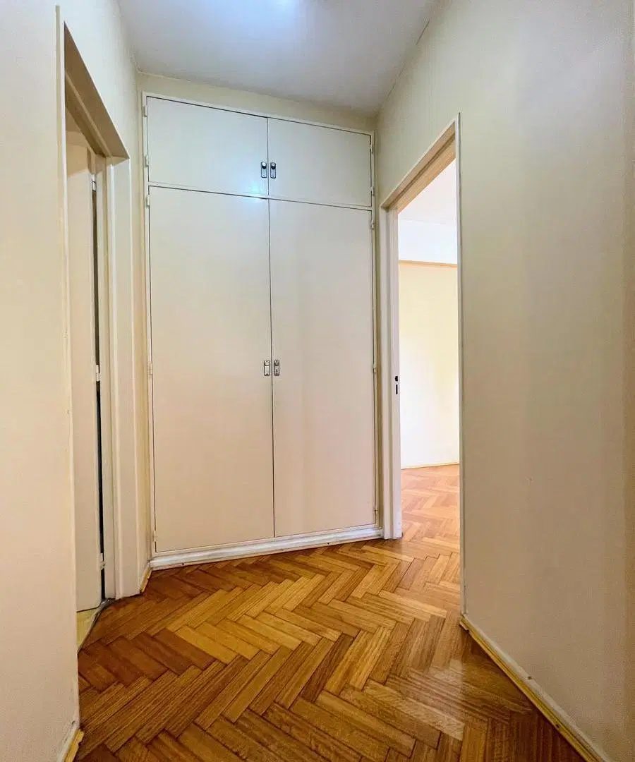 Venta Departamento 2 Ambientes en Caballito 1