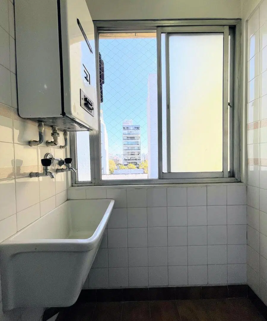 Venta Departamento 2 Ambientes en Caballito 5