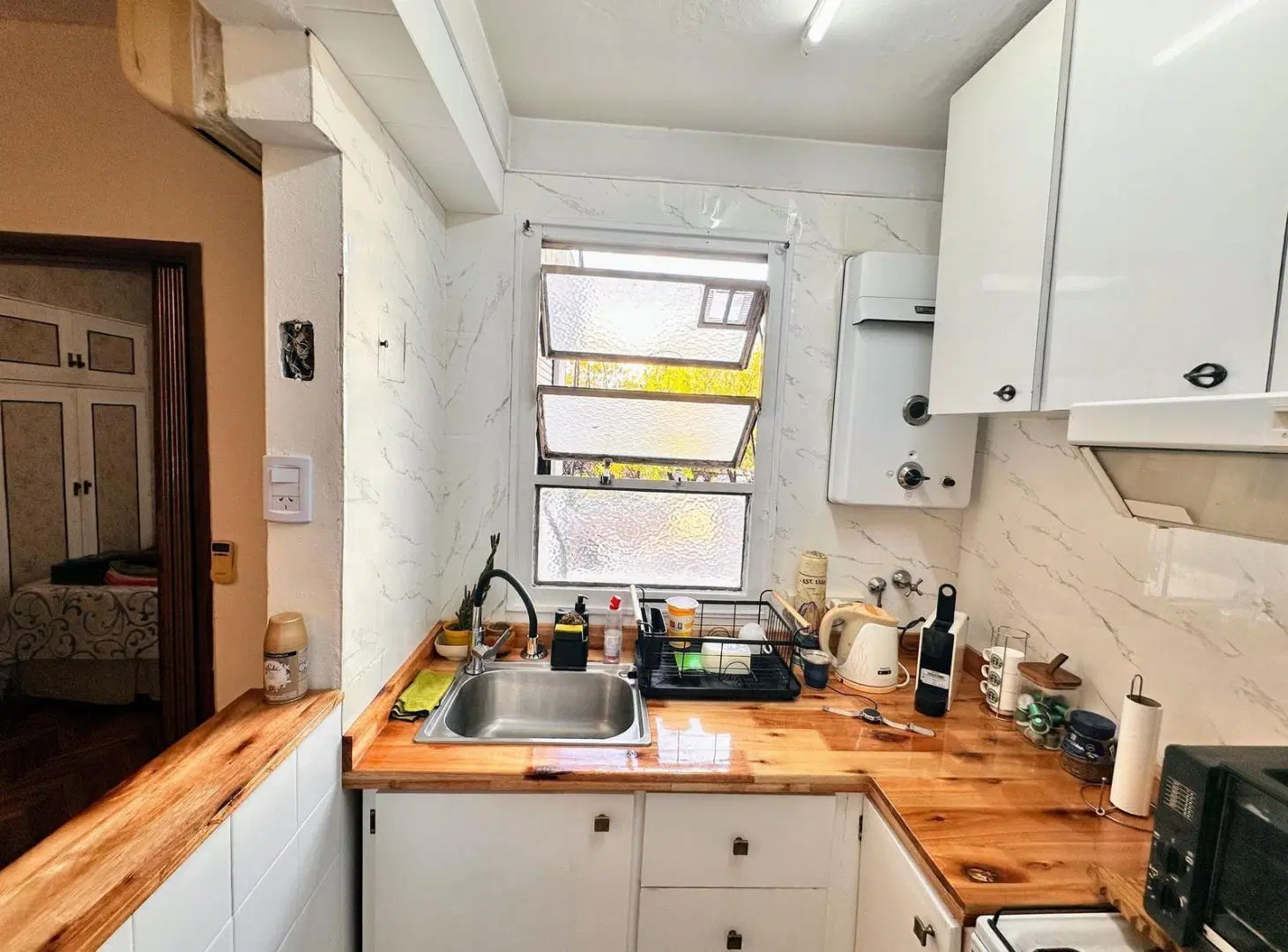 Venta Departamento en Liniers 3