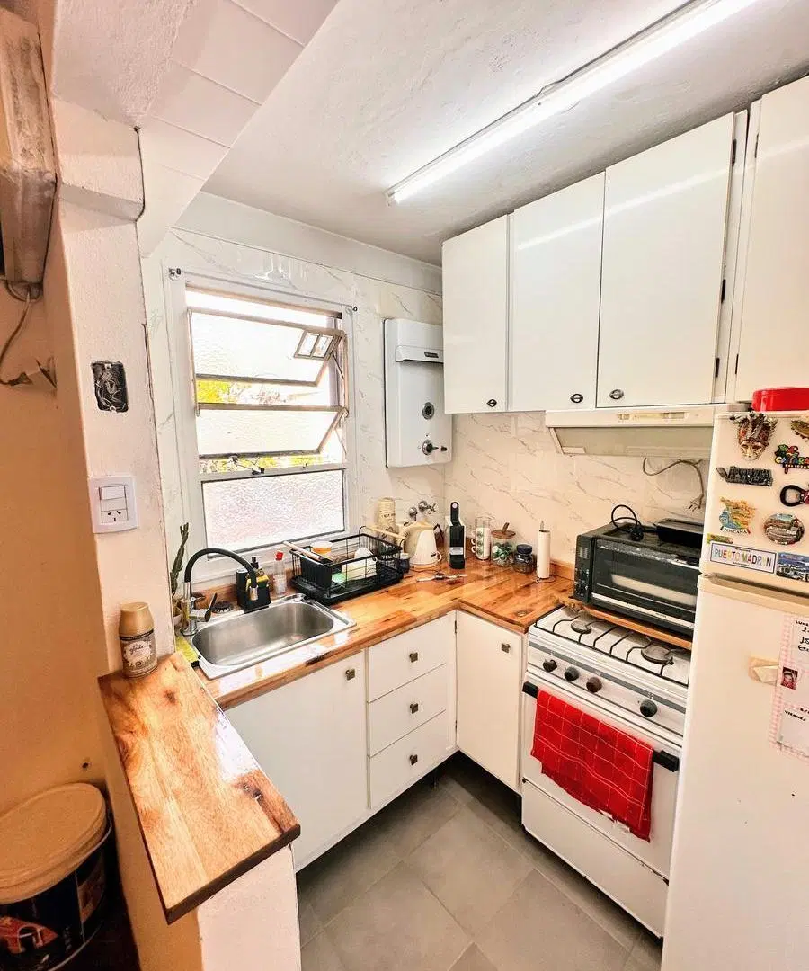 Venta Departamento en Liniers 4