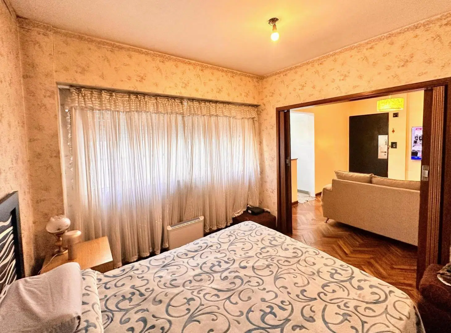 Venta Departamento en Liniers 8