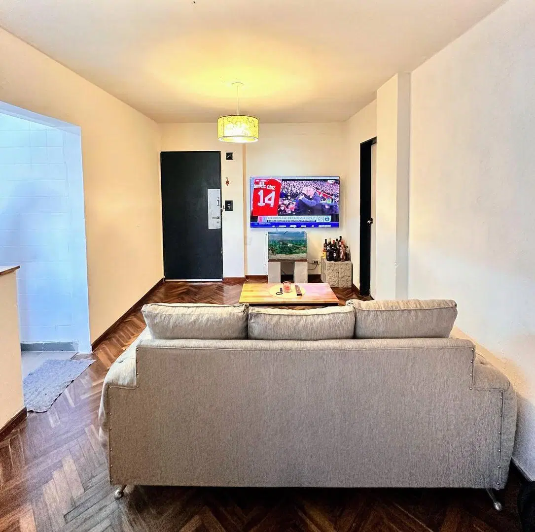 Venta Departamento en Liniers 5