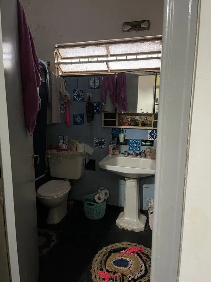 Venta de Terreno de 10x17m² en Ramos Mejia en Muy buena ubicación 1